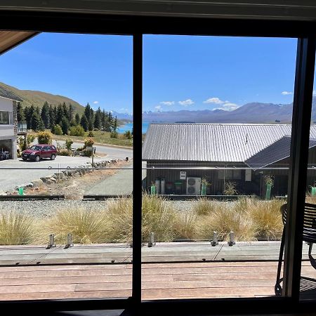 The Quarters Unit 2 - Lake Tekapo Zewnętrze zdjęcie
